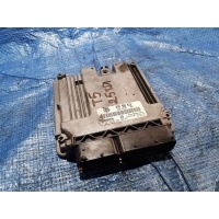 Блок управления двигателя bosch 03g906056n