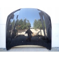 Капот крышка двигателя bmw 4 iv g22 g23 i4 g26 гран купе 2021 - 41009466097