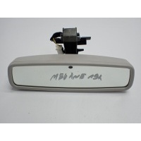 Зеркало салонная заднего вида 963214126r renault megane iv 19r