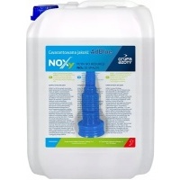 Жидкость adblue noxy 10l ad blue воронка евро 5 евро 6