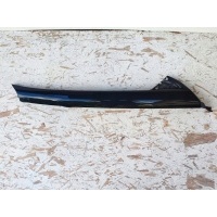 Накладка крышка słupka стекло левый передняя citroen c5 aircross 9817207377