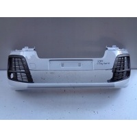 Бампер передний citroen jumpy spacetourer expert traveller 16 - № 42897