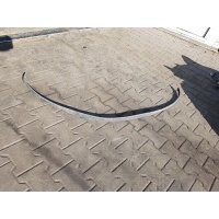 Hyundai i30 ii 2 12 - 17r хоккей спойлер бампера передняя передний 86590 - a6000