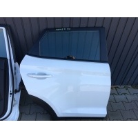 Hyundai тусон ii iii 15 - 20 дверь правая задняя в сборе pyw