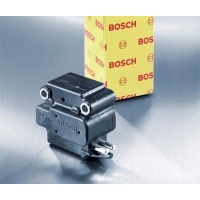 BOSCH F 026 T03 002 Regulator ciżnienia paliwa