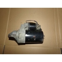 Стартер astra г zafira а vectra b 1.8 b