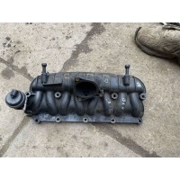 Коллектор впускной Volkswagen Passat 2008 03g129711af