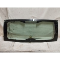 Стекло задняя fiat панда ii 2003 - 2011 as2 оригинал