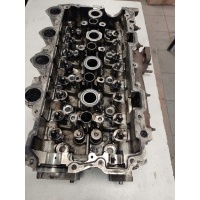 Головка блока цилиндров 1.6 hdi 16v peugeot ctroen форд volvo 9655911480 0200eh