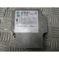 Блок блок управления airbag volkswagen new жук 1c0909605f
