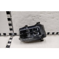 Фара передняя левая JAC JS6 LED