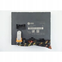 Блок сиденья audi a5 8t 8t0959760b
