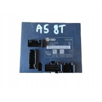 Блок блок управления сиденья 8t0959760b audi a5 8t