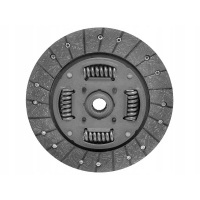 Valeo 803835 диск сцепление