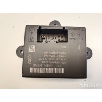 Блок управления двери задней левой Ford Focus 3 2014 BV6N14B532BJ