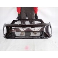 Kia stonic 17 - > бампер передняя передний 86511 - h8400