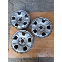 Колесо штампованное renault oe 403002241r 6.5 