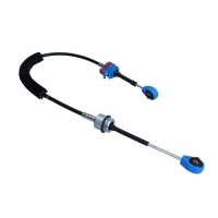 Maxgear трос переключения кпп renault kangoo 97 - pr 880 610mm