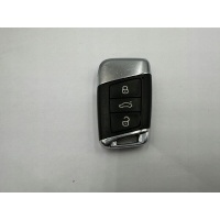 Ключ ключ пульт keyless skoda kodiaq 3v0959752b