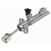 Sachs 6284 600 590 насос сцепление