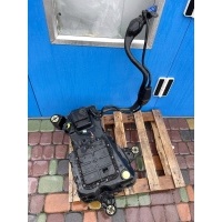 Бачёк adblue насос горловина партнер berlingo iv 4 1.5 bhdi 9817601880