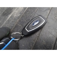 Форд ecosport 2016 1 , 0 ecoboost ключ пульт оригинал