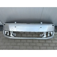 Volkswagen гольф vi 6 плюс рестайлинг 10r - - > бампер передний передняя