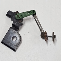 VW T5 LIFT T6 czujnik poziomowania świateł przód XENON 7E0941273