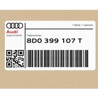 Опора кпп налево audi a6