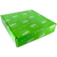 valeo 834386 комплект муфт