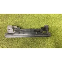 Крышка верхняя полоса передний bmw e46 98 - 02 org ,