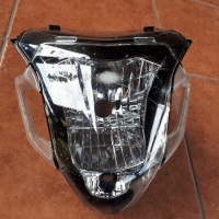 Bmw f800r k73 фара фара 8546705