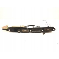 Ручка крышки багажника задняя volkswagen passat b5 fl 3b5827297 седан / лимузин 00 - 05