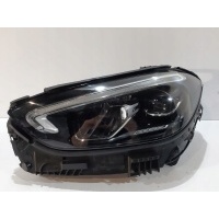 Мерседес w206 фара светодиодный high перформанс л - 13221