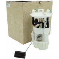 Новая насос топлива velsatis 8200414432 oe 3.0 dci