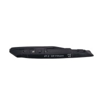 Skoda fabia iii 6v 14 - крышка изоляция крыла правая передняя 6v0821112
