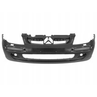 Citroen c5 dc де 2001 - 2004 бампер передняя 7401r6
