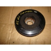 Nissan renault 1.5 dci шкив 8200552236