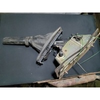 Рычаг ручного тормоза (ручник) Renault Safrane 1 1994 7700798034