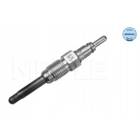 Свеча накаливания альфа ромео 156 2.4jtd 03 - 2148600007 meyle