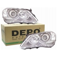 Depo фара 218 - 1153rmldem7 abakus 218 - 1153lmldem7 фара