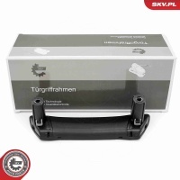 Крепление дверь , оборудование салона esen skv 97skv008