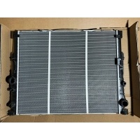 Радиатор жидкости жидкости bmw g30 g11 g12 g15 g16 17119425861