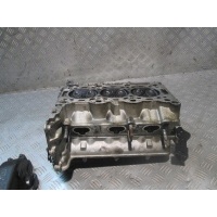 Головка блока цилиндров распредвалы грм renault scenic ii 1.9 dci f13c