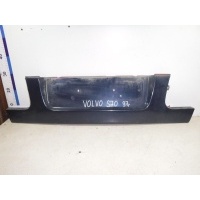 Накладка крышки багажника Volvo S70 I (1997—2000) 1998 9557798
