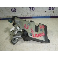 Замок двери задней правой Chevrolet Lanos I (2002—2009) 2007 96348303