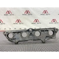 Б/У Пластина впускного коллектора Honda Civic 5d FK1 2007 17145-PWA-000, -Б/У Детали сняты с АВТОМОБИЛЯ