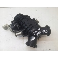 Дросельная заслонка powietza 3.0 d 306dt ягуар i x250 xj hdi c5 9x2q - 9l444 - cb