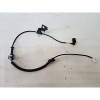 Датчик абс левый заднего kia picanto ii 95680 - 1y300