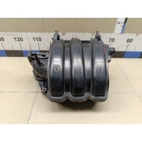 Коллектор впускной SKODA Fabia 2007-2015 03E129711F